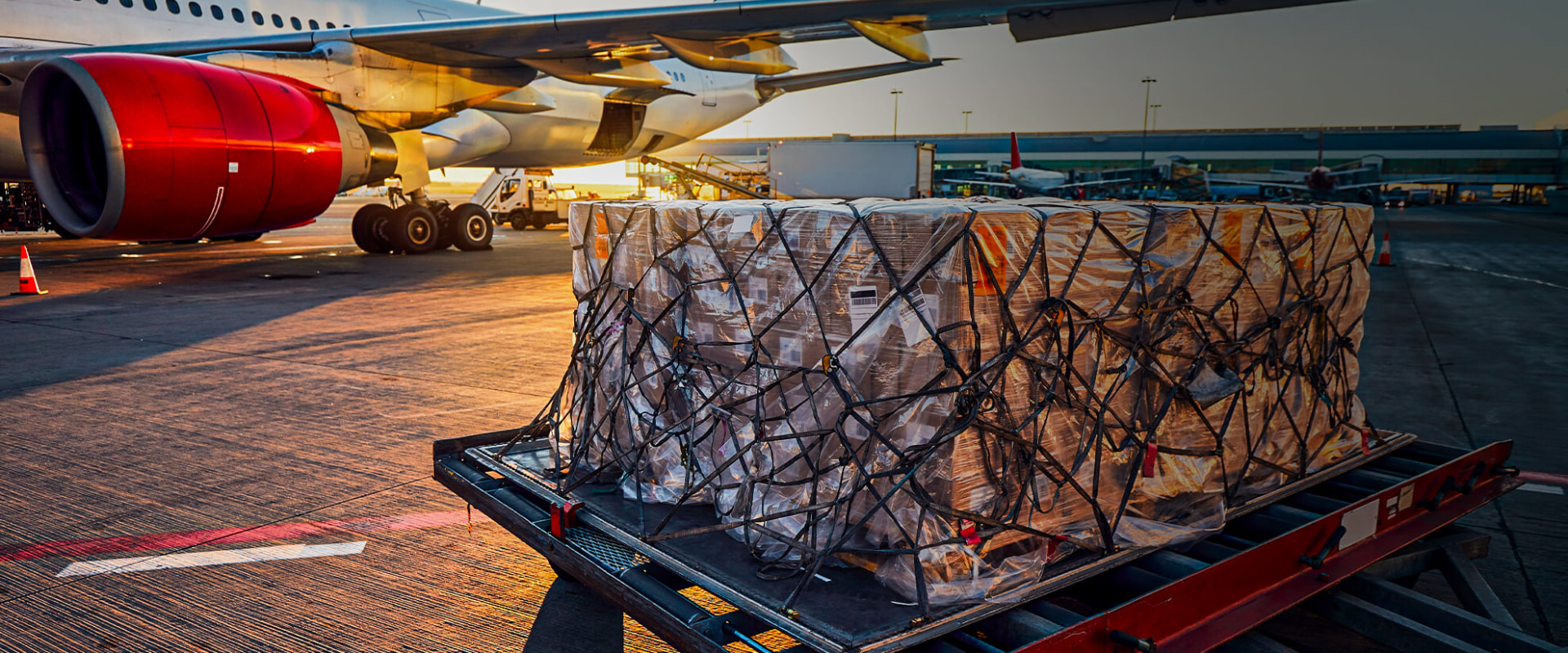 Consolidated Air Cargo Services - A Reliable and Efficient Transport Solution