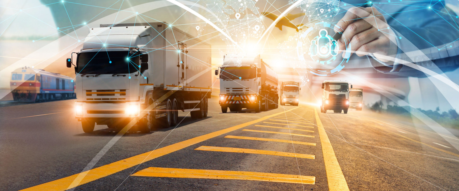 Real-Time Tracking and Updates: The Essential Solution for Efficient Transportation Services