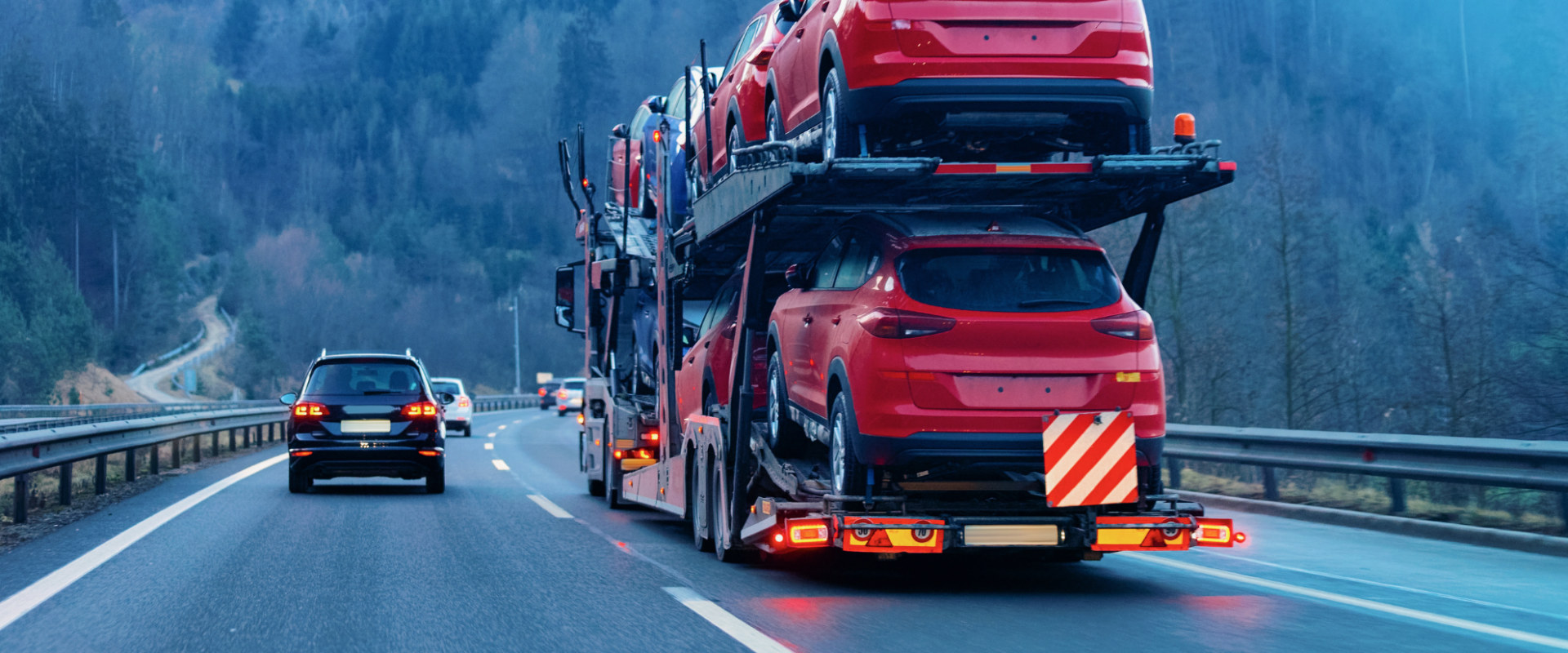 The Ins and Outs of Car Shipping: A Comprehensive Guide