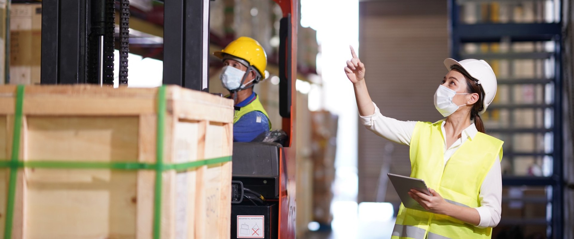 Air Cargo: The Reliable and Efficient Way to Move Goods and People
