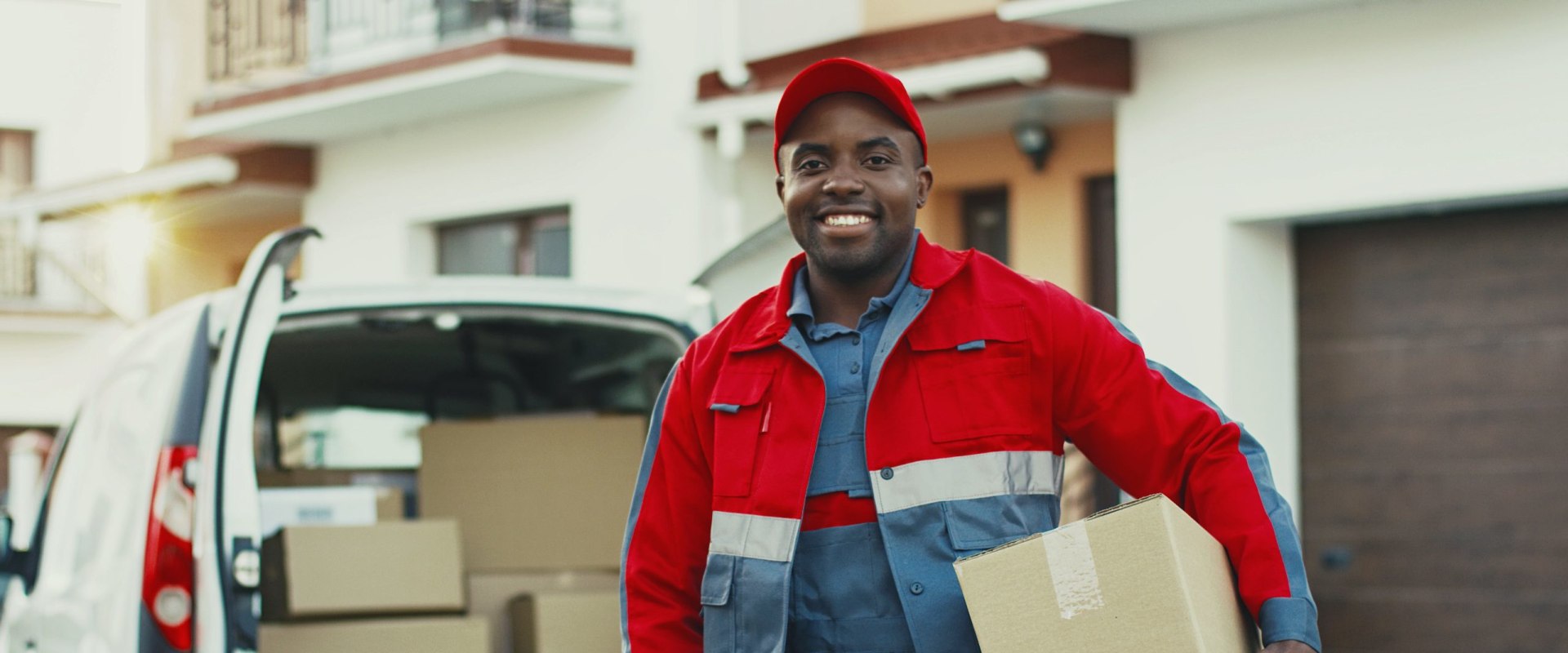 The Best Courier Services for Efficient and Reliable Transportation