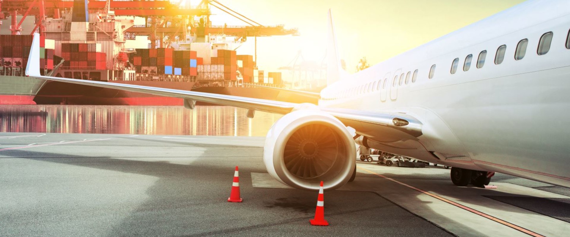 The Advantages of Air Freight Services