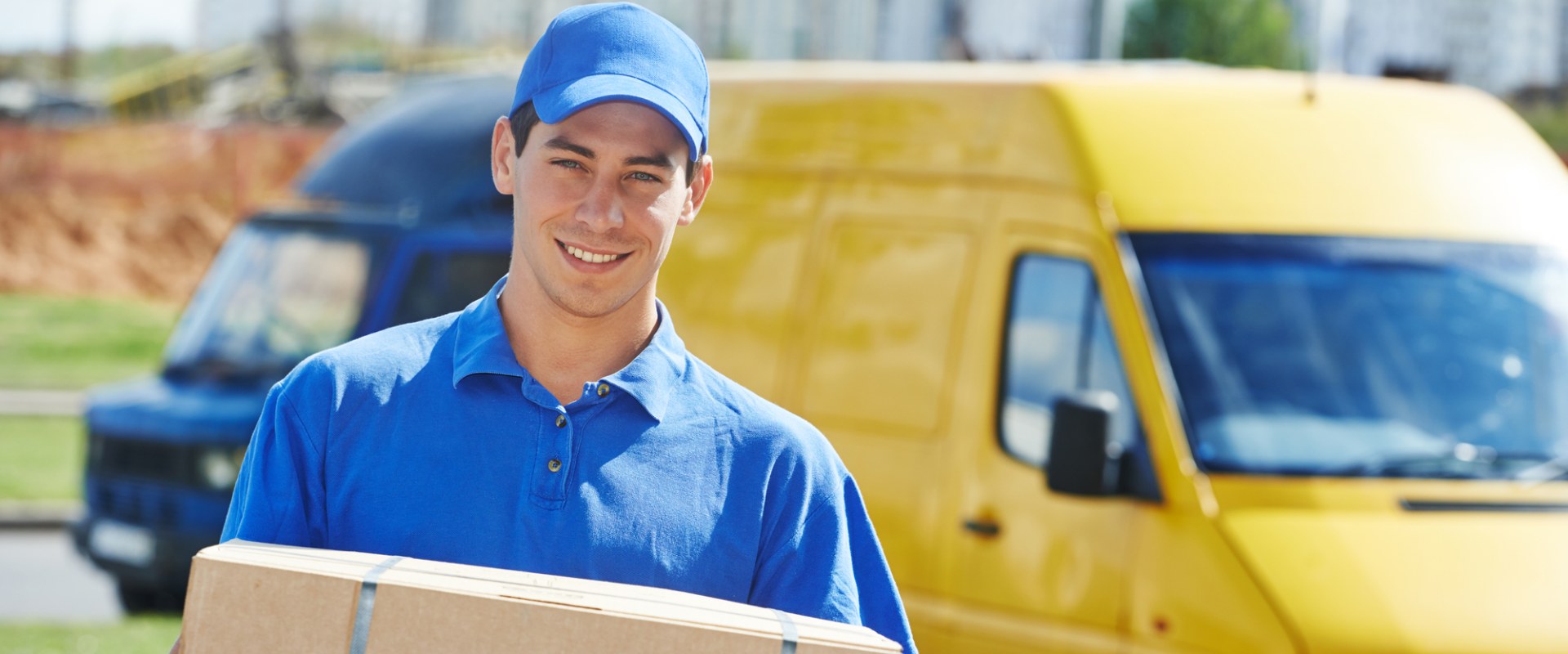 Scheduled Same-Day Delivery: The Reliable and Efficient Way to Move Goods and People