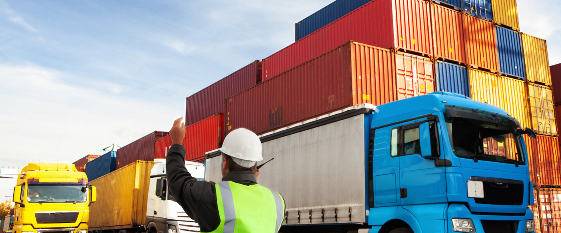 The Ultimate Guide to Truckload Shipping: A Reliable and Efficient Transport Solution