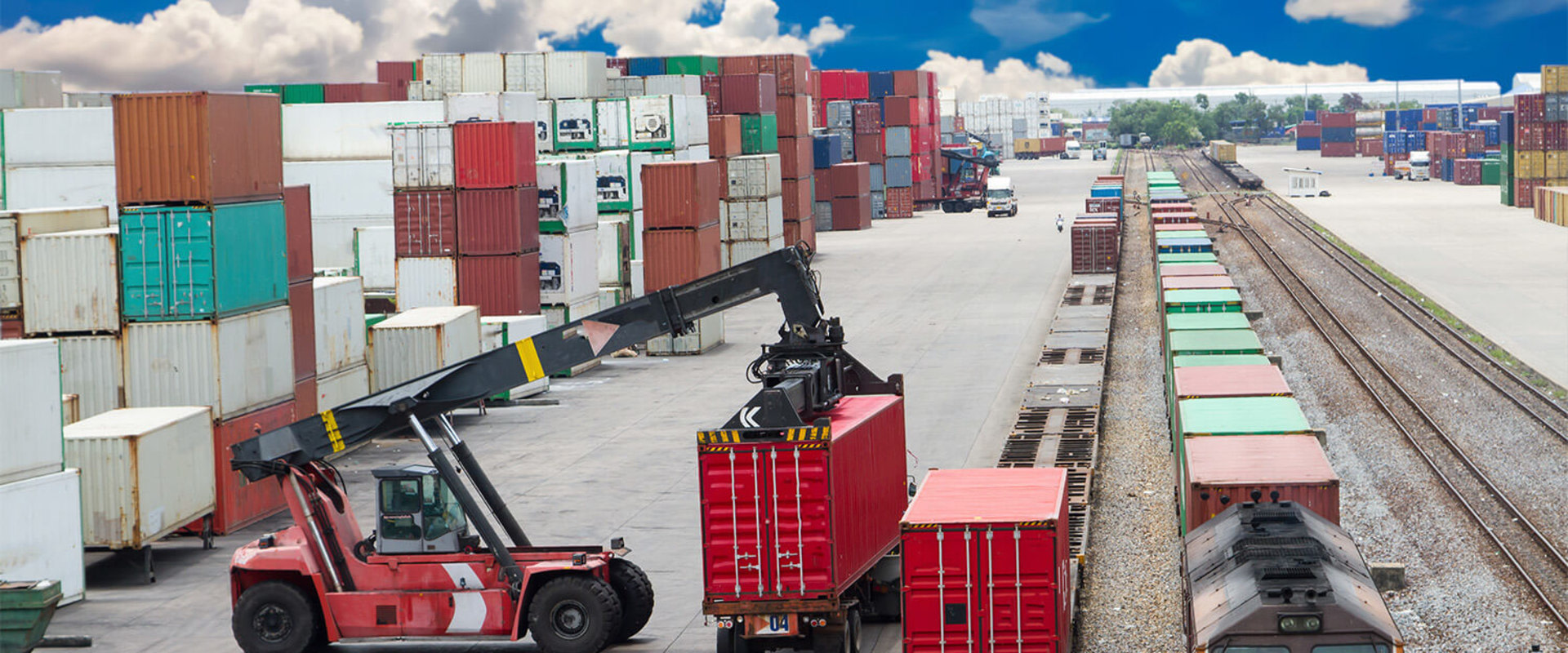 Intermodal Shipping: A Reliable and Efficient Solution for Your Transportation Needs