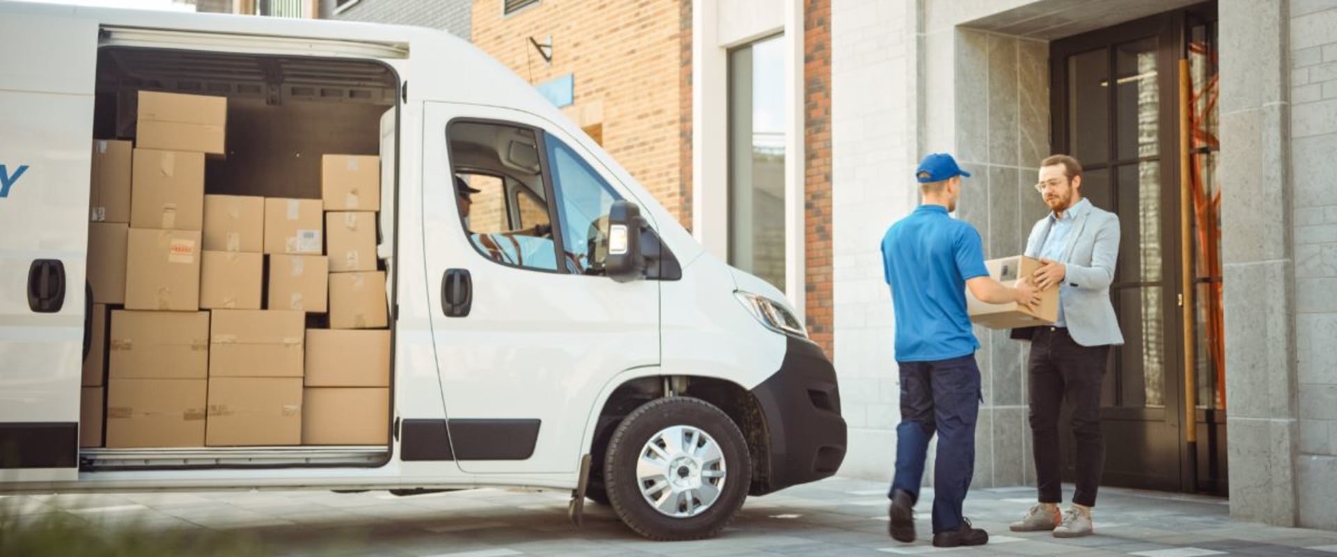 The Importance of Final Mile Delivery in Modern Transportation Services