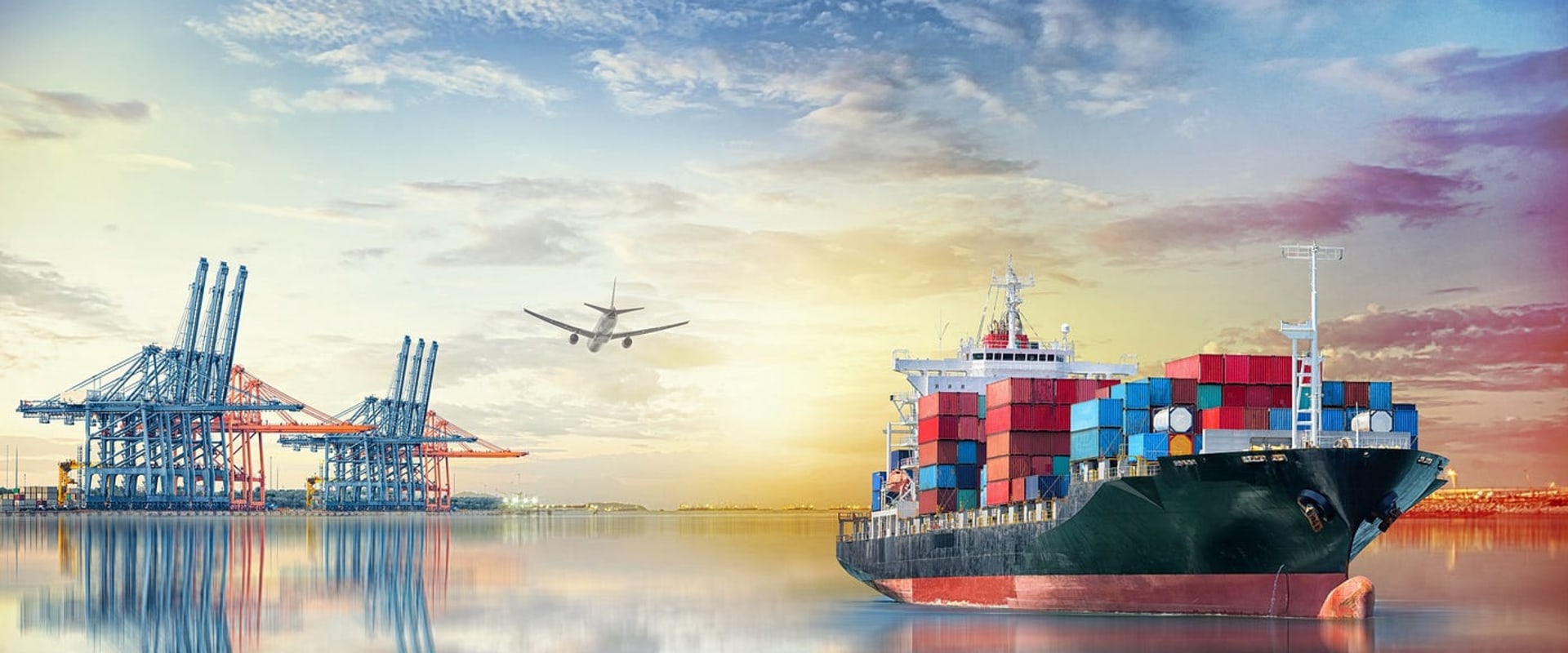 A Beginner's Guide to Less-than-Container Load (LCL) Transport Services