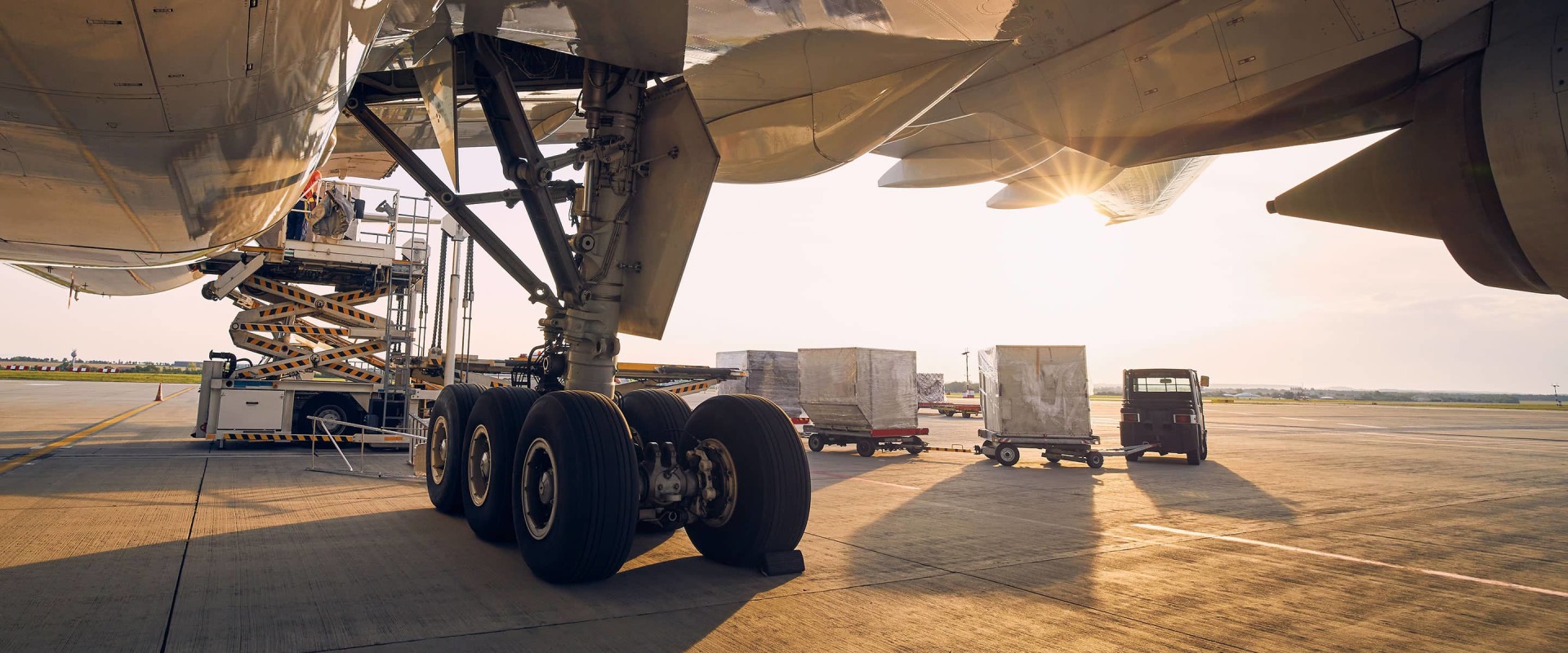 The Power of Priority Air Freight: How It Can Revolutionize Your Shipping Needs