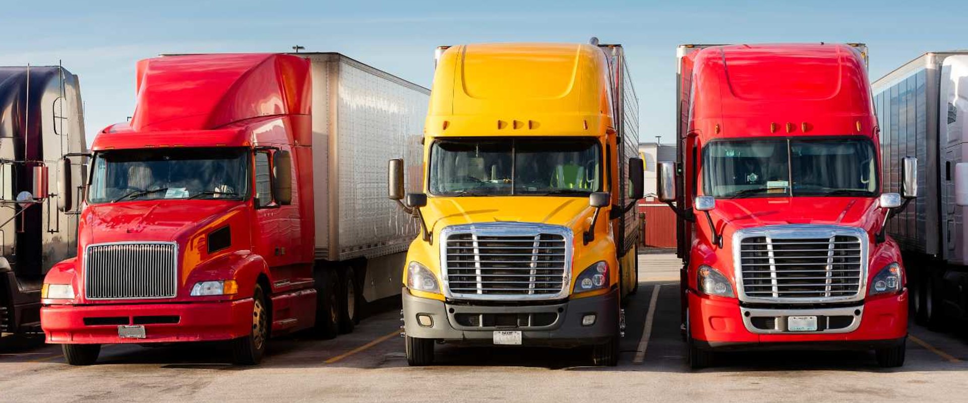 Understanding Less-than-truckload (LTL) Shipping