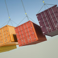 The Power of Full Container Load (FCL) Shipping