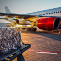 Consolidated Air Cargo Services - A Reliable and Efficient Transport Solution