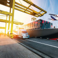 Understanding Air and Ocean Freight in Domestic Shipping