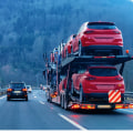 The Ins and Outs of Car Shipping: A Comprehensive Guide