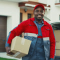 The Best Courier Services for Efficient and Reliable Transportation