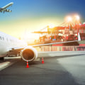 The Advantages of Air Freight Services