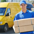 Scheduled Same-Day Delivery: The Reliable and Efficient Way to Move Goods and People