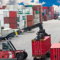 Intermodal Shipping: A Reliable and Efficient Solution for Your Transportation Needs