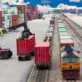Intermodal Shipping: A Reliable and Efficient Solution for Your Transportation Needs