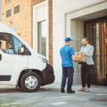 The Importance of Final Mile Delivery in Modern Transportation Services