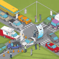 Reduced Risk of Damage or Loss during Transit: The Benefits of Using Transportation Services