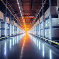 A Comprehensive Look at Warehousing and Storage Solutions