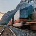 Intermodal Rail Transport: A Reliable and Efficient Solution for Moving Goods and People
