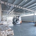 Cross-docking Services: The Efficient Solution for Your Transportation Needs