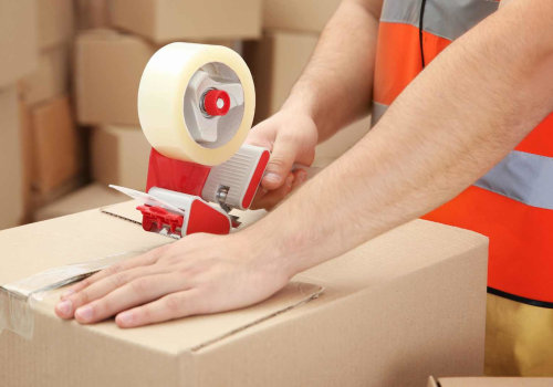 A Comprehensive Look at Pick and Pack Services: Streamlining Your Transportation Needs