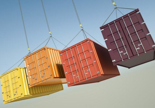The Power of Full Container Load (FCL) Shipping