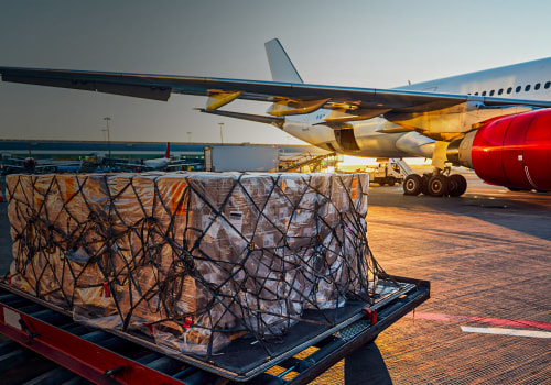 Consolidated Air Cargo Services - A Reliable and Efficient Transport Solution