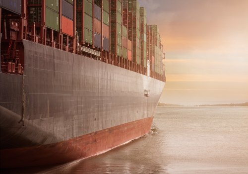 Understanding Air and Ocean Freight in Domestic Shipping