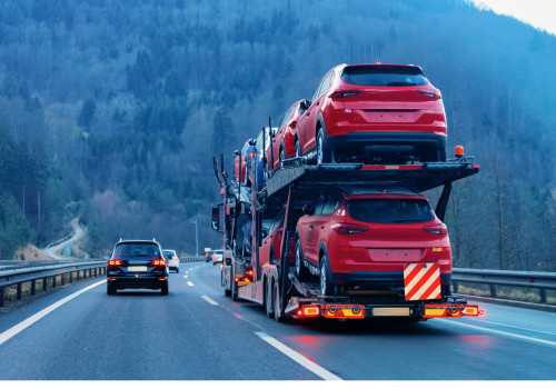 The Ins and Outs of Car Shipping: A Comprehensive Guide