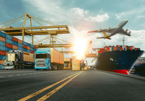 Global Freight Forwarding Services: Efficient and Reliable Shipping Solutions