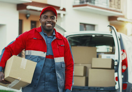 The Best Courier Services for Efficient and Reliable Transportation