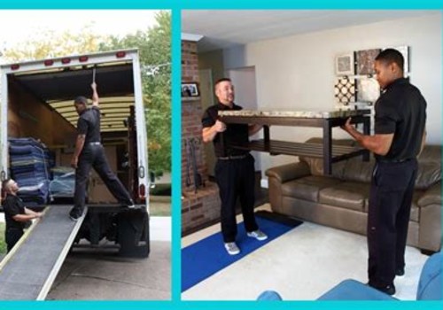 The Ultimate Guide to Ohio Movers: Tips from the Experts