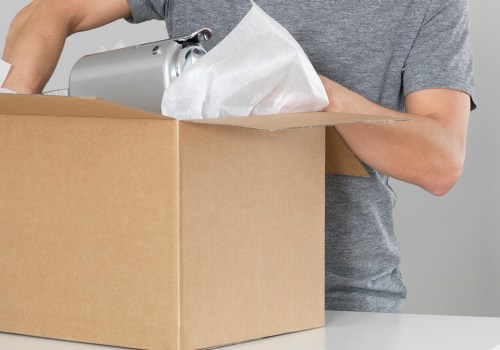 How to Ensure Safe and Efficient Handling and Packaging of Goods