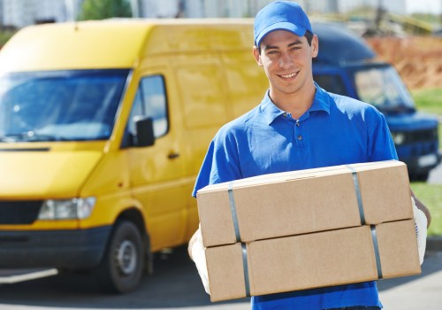 Scheduled Same-Day Delivery: The Reliable and Efficient Way to Move Goods and People