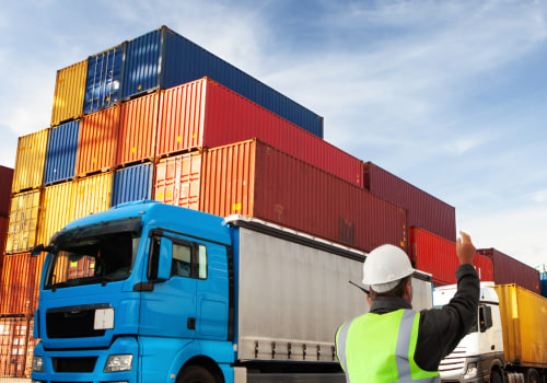 The Ultimate Guide to Truckload Shipping: A Reliable and Efficient Transport Solution