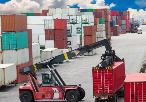 Intermodal Shipping: A Reliable and Efficient Solution for Your Transportation Needs