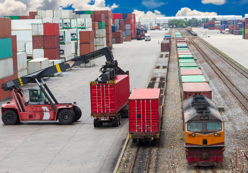 Intermodal Shipping: A Reliable and Efficient Solution for Your Transportation Needs