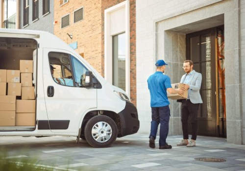 The Importance of Final Mile Delivery in Modern Transportation Services