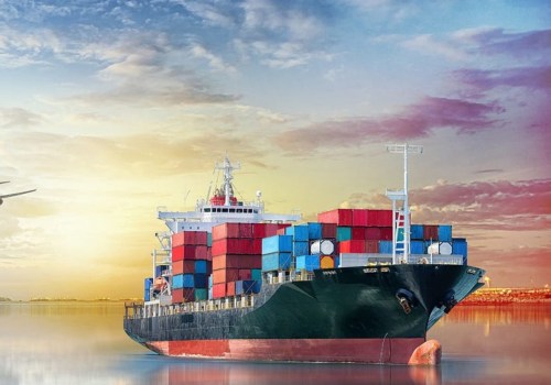 A Beginner's Guide to Less-than-Container Load (LCL) Transport Services