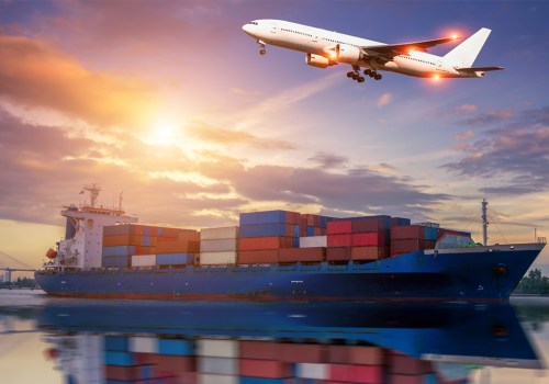 A Complete Guide to Cross-Border Shipping: Your One-Stop Resource for All Your International Transport Needs