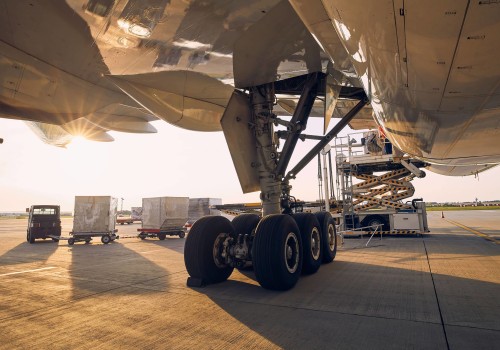 The Power of Priority Air Freight: How It Can Revolutionize Your Shipping Needs