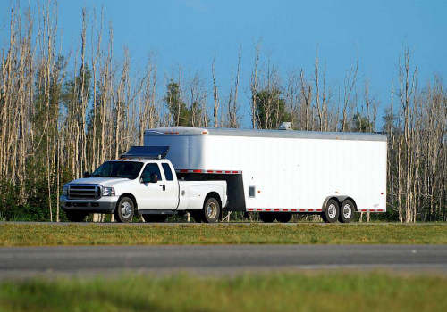 Hot Shot Trucking Services: The Ultimate Guide to Reliable and Efficient Transport Options for Your Goods or People